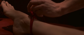 Dakota Johnson feet photo thumbnail