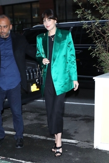 Dakota Johnson feet photo thumbnail
