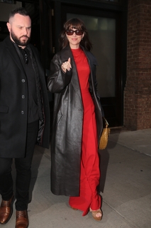 Dakota Johnson feet photo thumbnail