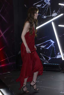 Dakota Johnson feet photo thumbnail