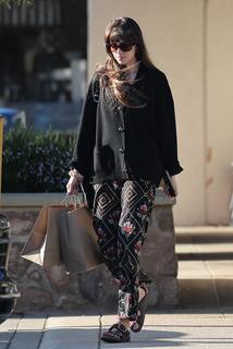 Dakota Johnson feet photo thumbnail