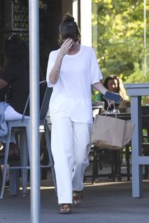 Dakota Johnson feet photo thumbnail