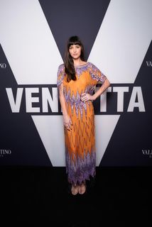 Dakota Johnson feet photo 6