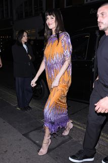 Dakota Johnson feet photo 1