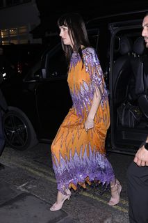 Dakota Johnson feet photo 20