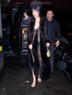 Dakota Johnson feet photo 7