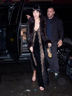 Dakota Johnson feet photo 6