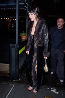 Dakota Johnson feet photo 4