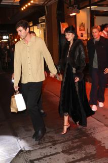 Dakota Johnson feet photo 2