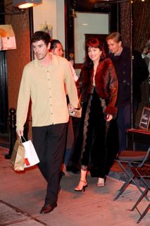 Dakota Johnson feet photo 1