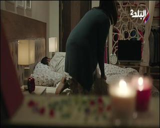 Dalia El Behairy feet photo thumbnail