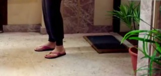 Dalia El Behairy feet photo thumbnail