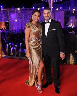 Dalia El Behairy feet photo thumbnail