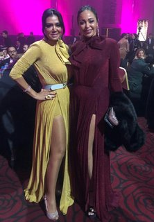 Dalia El Behairy feet photo thumbnail