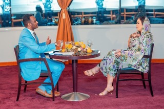 Dalia El Behairy feet photo thumbnail