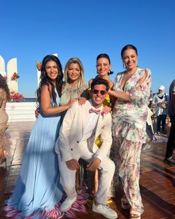 Dalia El Behairy feet photo thumbnail