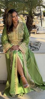 Dalia El Behairy feet photo 14