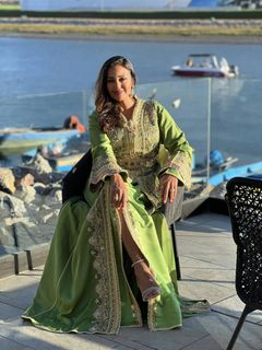 Dalia El Behairy feet photo 12