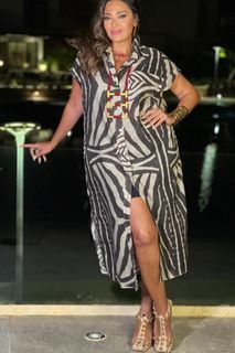 Dalia El Behairy feet photo 10