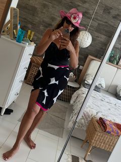 Dalia El Behairy feet photo 3