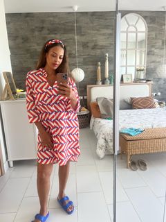 Dalia El Behairy feet photo 2