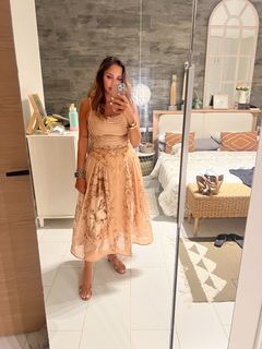 Dalia El Behairy feet photo 1