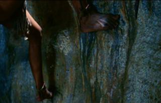 Dalia Hernández feet photo 3