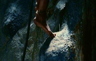 Dalia Hernández feet photo 14