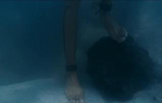 Dalia Hernández feet photo 13