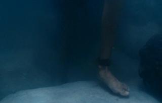Dalia Hernández feet photo 12