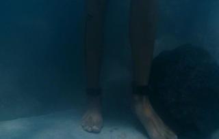 Dalia Hernández feet photo 10