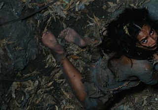 Dalia Hernández feet photo 6