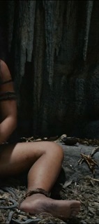 Dalia Hernández feet photo 4