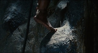 Dalia Hernández feet photo 2