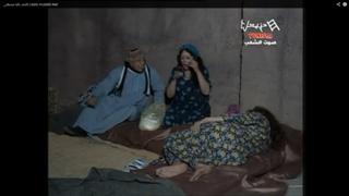 Dalia Mostafa feet photo 1