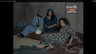 Dalia Mostafa feet photo 3