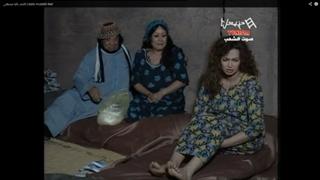 Dalia Mostafa feet photo 14