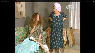 Dalia Mostafa feet photo 12