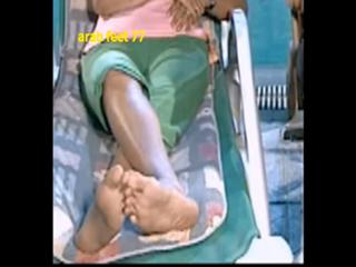 Dalia Mostafa feet photo 2