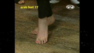 Dalia Mostafa feet photo 1