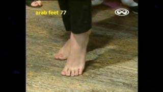 Dalia Mostafa feet photo 19