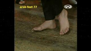 Dalia Mostafa feet photo 16