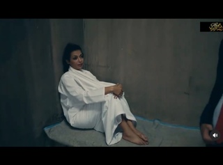 Dalia Mostafa feet photo 6