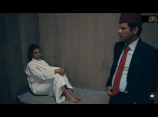Dalia Mostafa feet photo 5