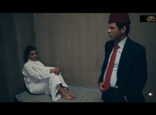 Dalia Mostafa feet photo 4