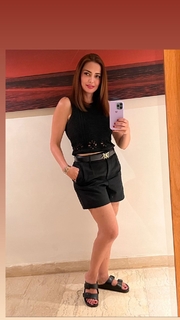 Dalia Mostafa feet photo 18