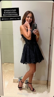 Dalia Mostafa feet photo 15