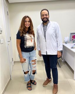 Dalia Mostafa feet photo 10