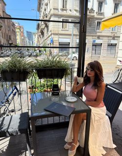 Dalia Mostafa feet photo 1