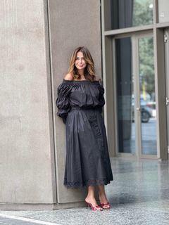 Dalia Mostafa feet photo 10